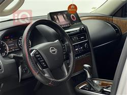 Nissan Armada